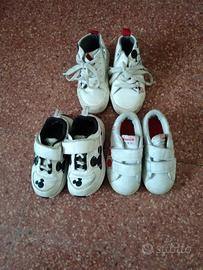 scarpe bambino 