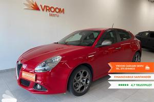ALFA ROMEO Giulietta (2010-21) Giulietta 2.0 JT...