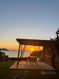 Appartamento frontemare