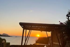 Appartamento frontemare