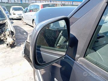 Specchietto elettrico laterale sx DACIA DOKKER STE