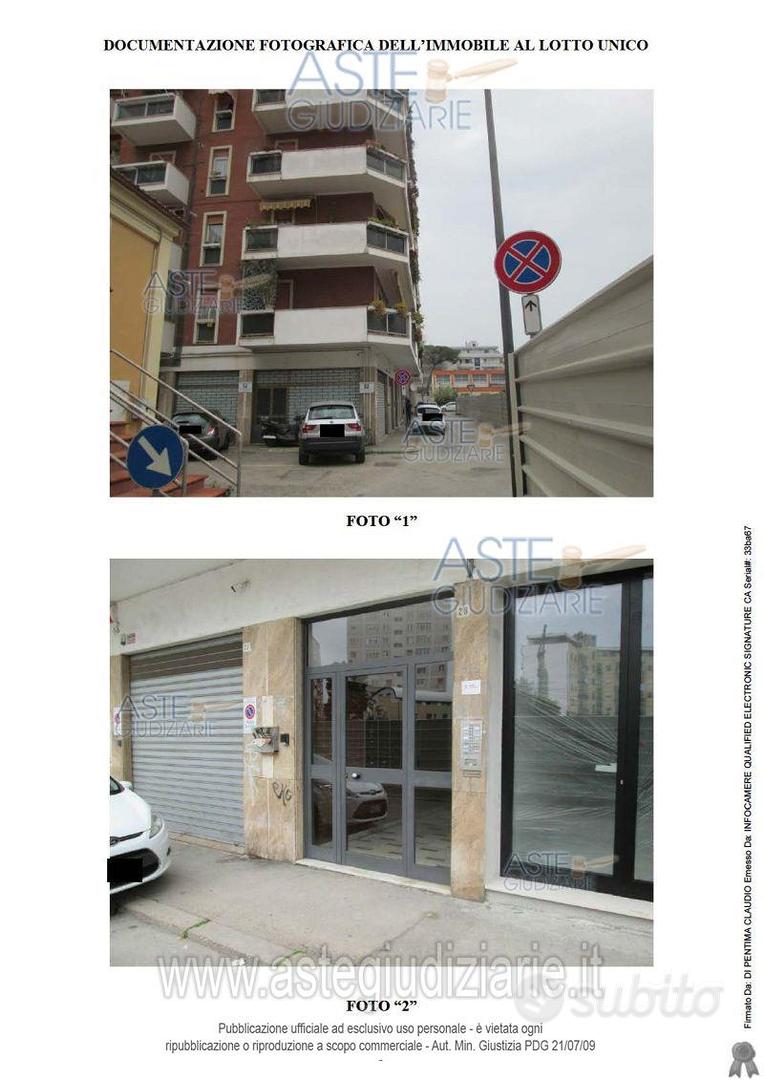 Appartamento – Pescara, Porta Nuova - Vista 2