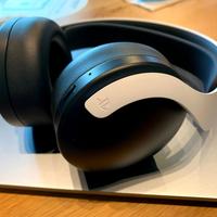 Cuffie da gaming Sony Pulse3D