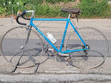 bici vicini da corsa