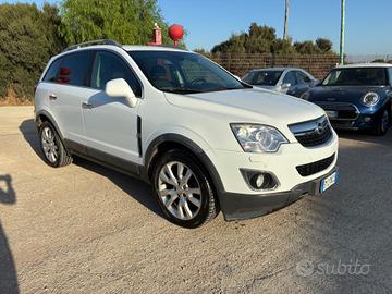 Opel Antara 2.2 CDTI 184CV Start&Stop Cosmo Unlimi
