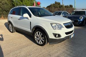 Opel Antara 2.2 CDTI 184CV Start&Stop Cosmo Unlimi