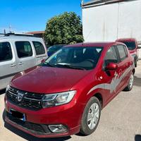 Dacia Sandero Streetway 1.5 dCi motore rotto