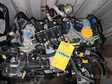 MOTORE 198A4000 FIAT LANCIA ALFA Romeo 1.4 TB