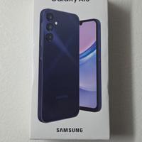 Samsung A15