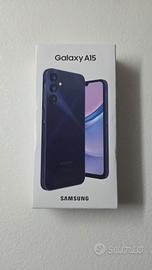 Samsung A15