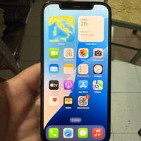 iphone 12 pro 256 ( leggere )