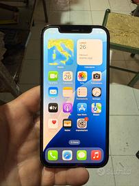 iphone 12 pro 256 ( leggere )