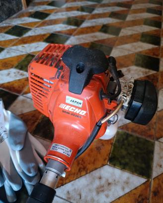 decespugliatore echo SRM-222 ES