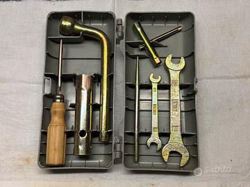 TROUSSE ATTREZZI FIAT