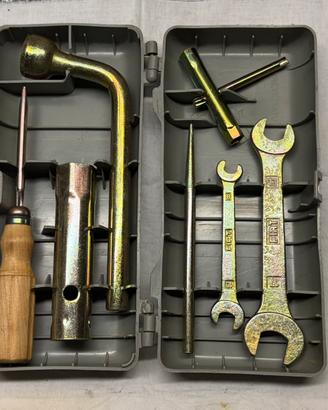 TROUSSE ATTREZZI FIAT