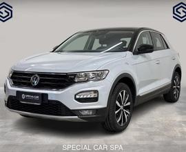 Volkswagen T-Roc 1.6 tdi Style
