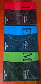 Touring Atlante geografico Italia  - Europa- Mondo