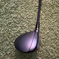 Legno 3 Callaway Elite