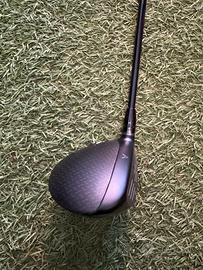 Legno 3 Callaway Elite