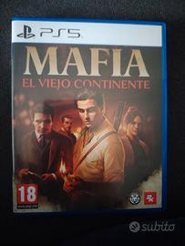 mafia the old country 