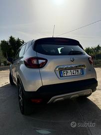 Renault captur 2018