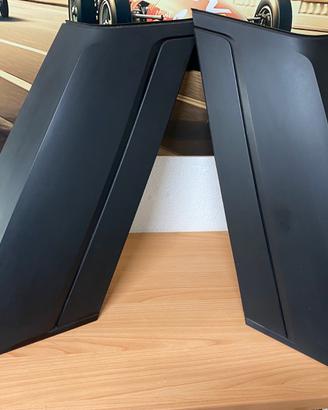 Pannelli esterni Range Rover L322