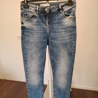 Jeans skinny push up Motivi