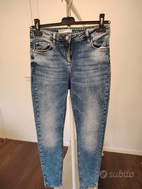 Jeans skinny push up Motivi