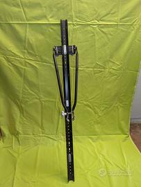 porta biciclette auto