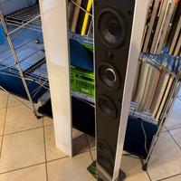 Diffusori da terra Laboratorio Audio Modulor M SA