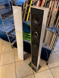 Diffusori da terra Laboratorio Audio Modulor M SA