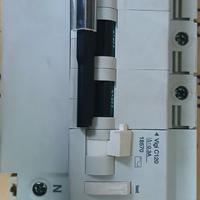 interruttore Magnetotermico Differenziale 