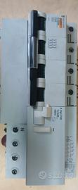 interruttore Magnetotermico Differenziale 