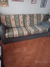 divano  3 posti