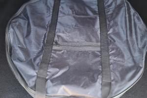 Kit ruotino di scorta