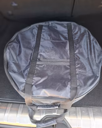 Kit ruotino di scorta