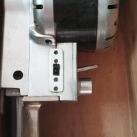 TAGLIERINA per tessuti, tappeti, teloni