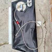 Serbatoio FIA Citroen DS3