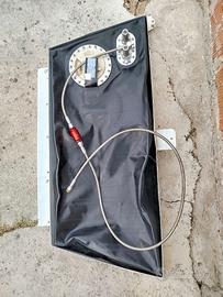 Serbatoio FIA Citroen DS3