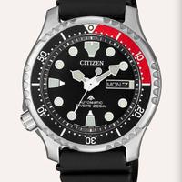 citizen promaster automatico