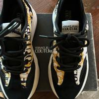 Sneakers uomo Versace Couture n.42