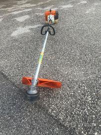 Decespugliatore STIHL FS 200 R