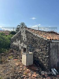 Terreno 10.000mq tra Pozzillo e Stazzo - Acireale
