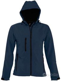 GIACCA/GIUBBINO DONNA Softshell