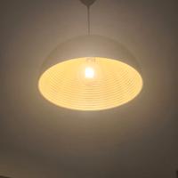 Lampadario a sospensione