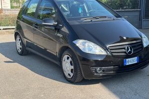 Mercedes-benz A 160 BlueEFFICIENCY Coupé Avantgard