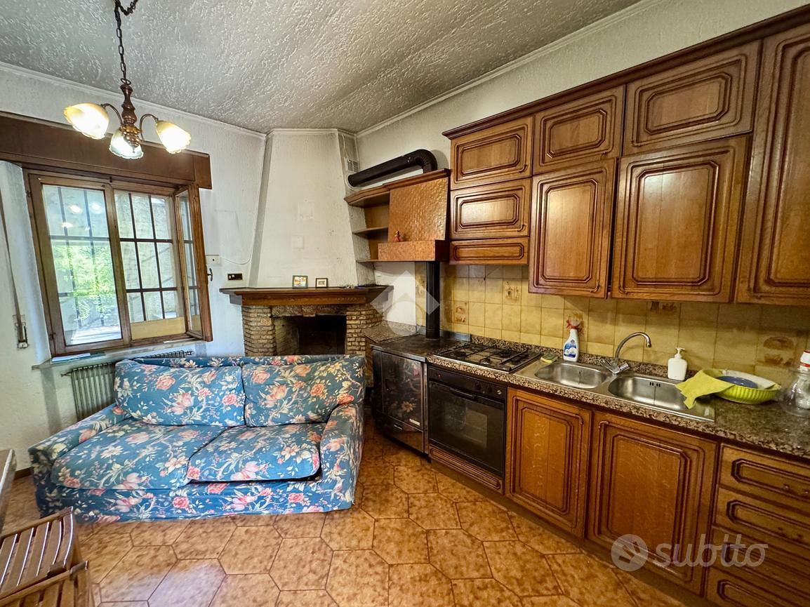 Appartamento – Feltre, Case Rosse - Vista 2
