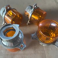 Indicatore freccia per Renault Twizy