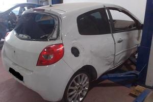 RICAMBI RENAULT CLIO RS SPORT
