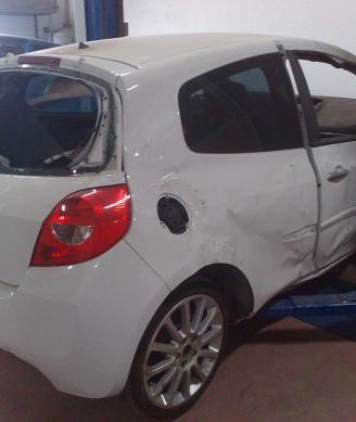 RICAMBI RENAULT CLIO RS SPORT